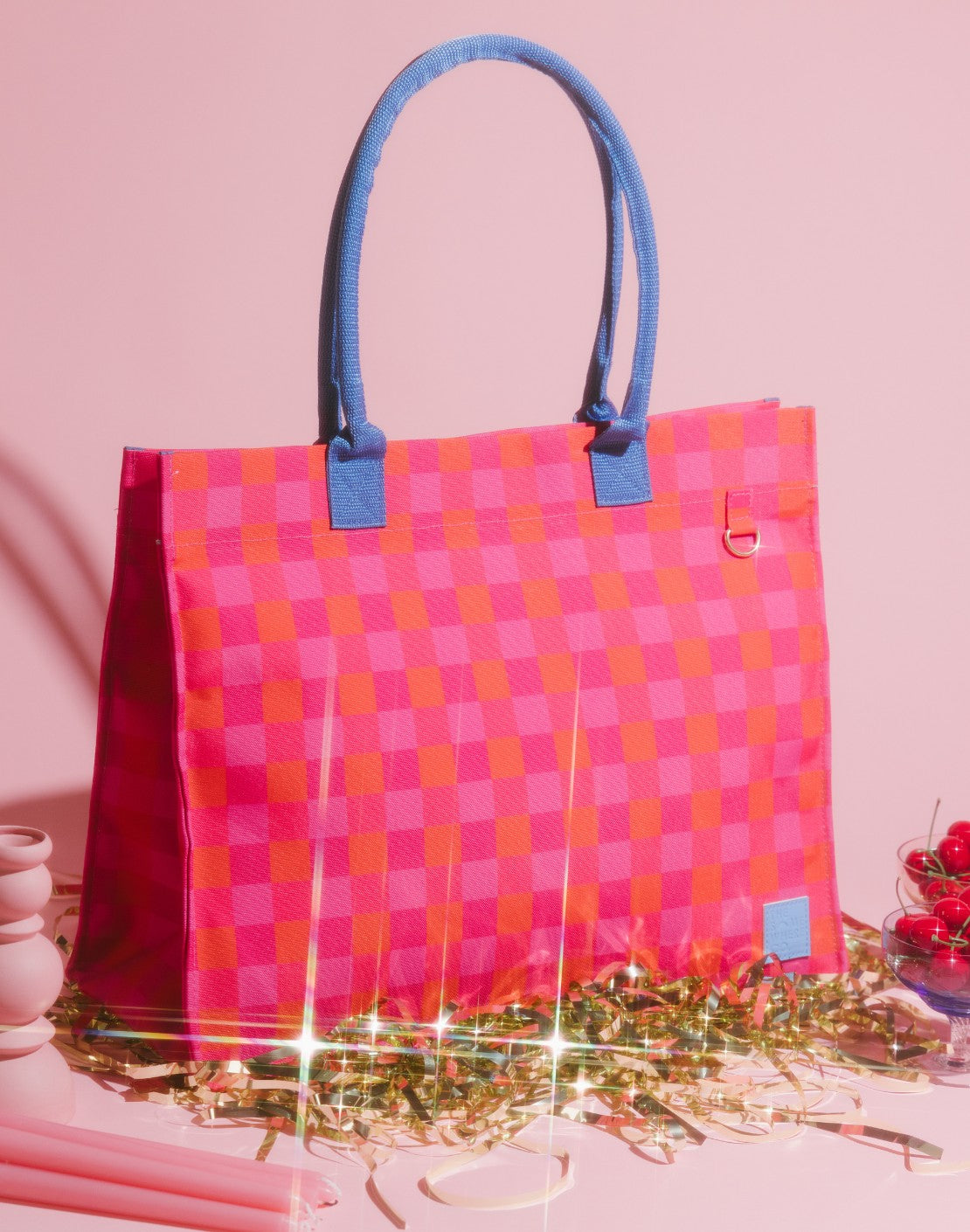 Cherry Pie Ultimate Tote Bag