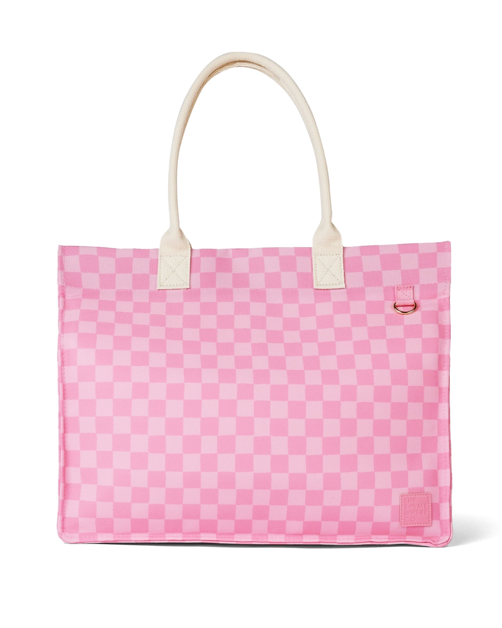 Hold On Darlin' Ultimate Tote