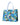 Pansy Patch Ultimate Tote