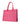 Raspberry Lemonade Ultimate Tote