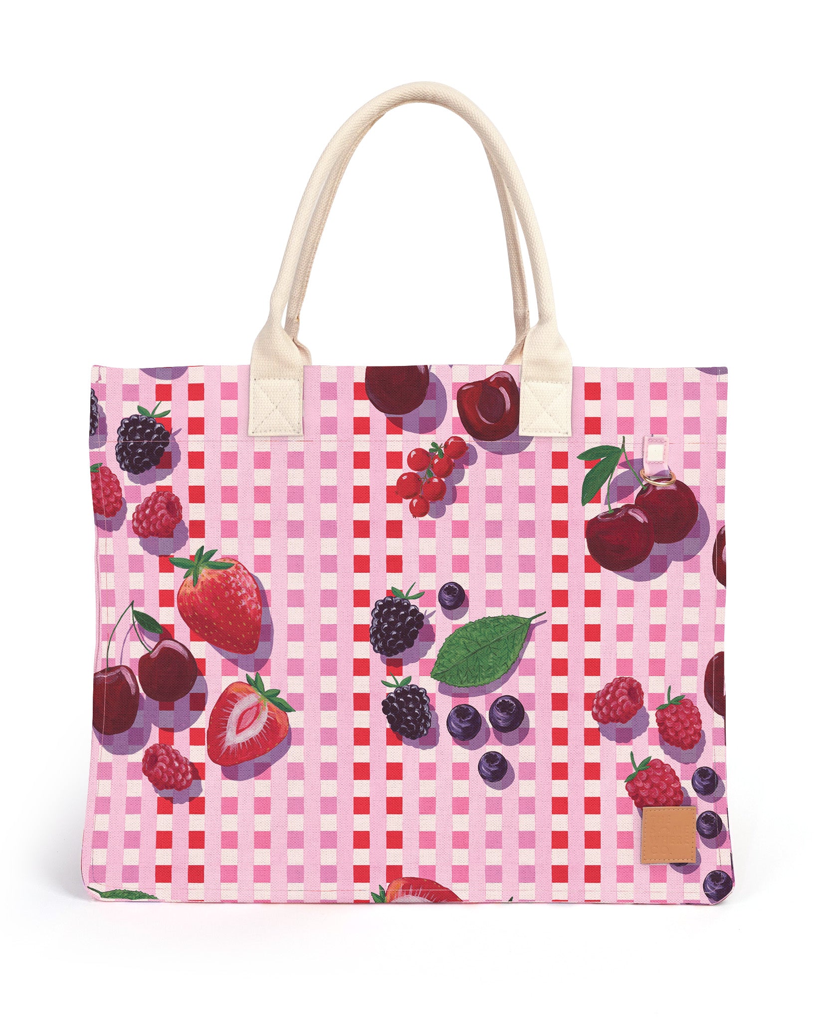 Sundae Cherries Ultimate Tote Bag – The Somewhere Co. AUS