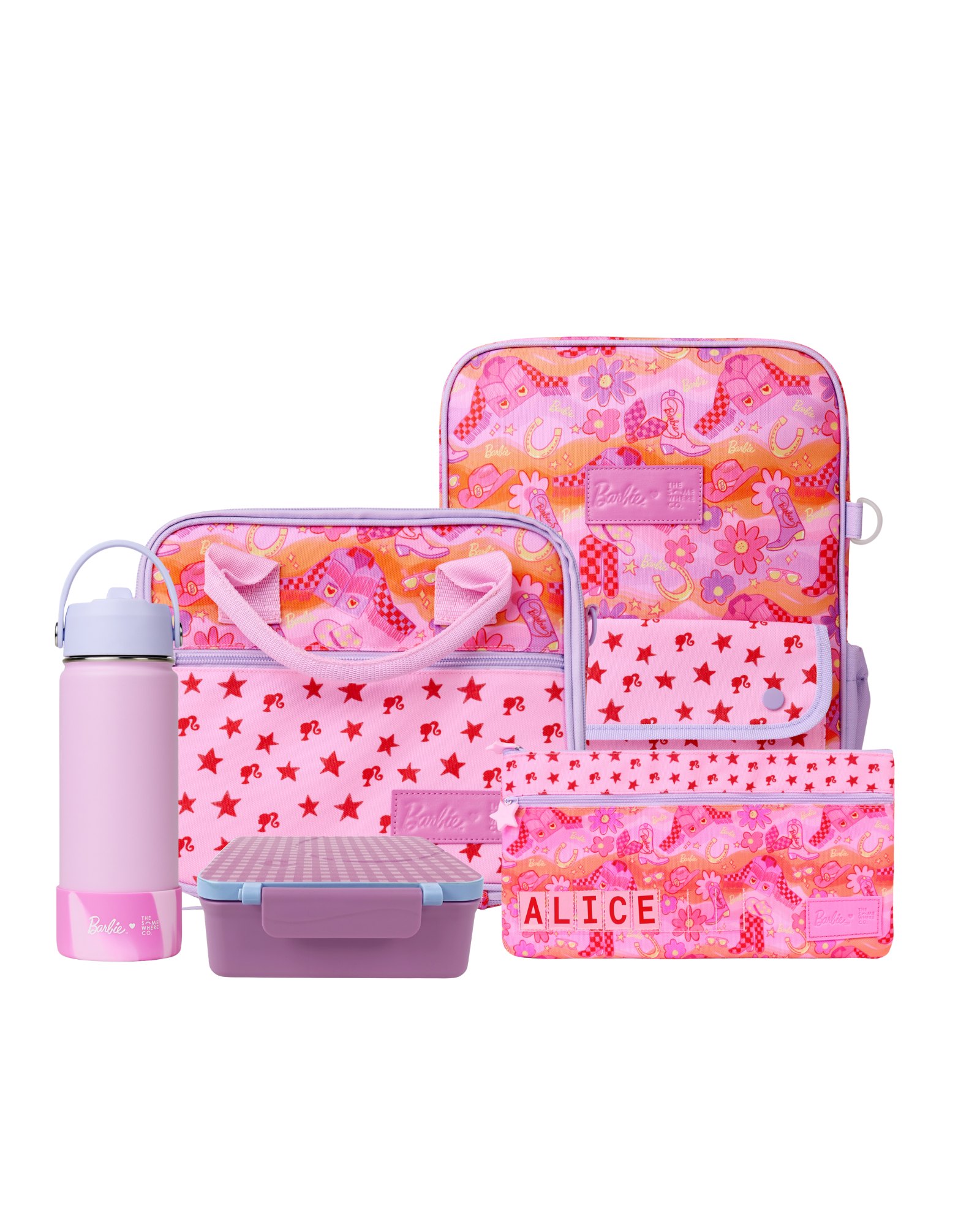 Barbie™ Rodeo School Bundle