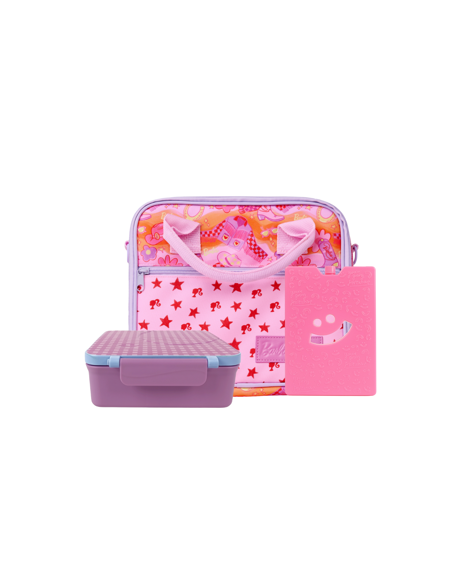Barbie™ Rodeo Lunch Bundle