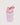 Cotton Candy - Water Bottle 1L