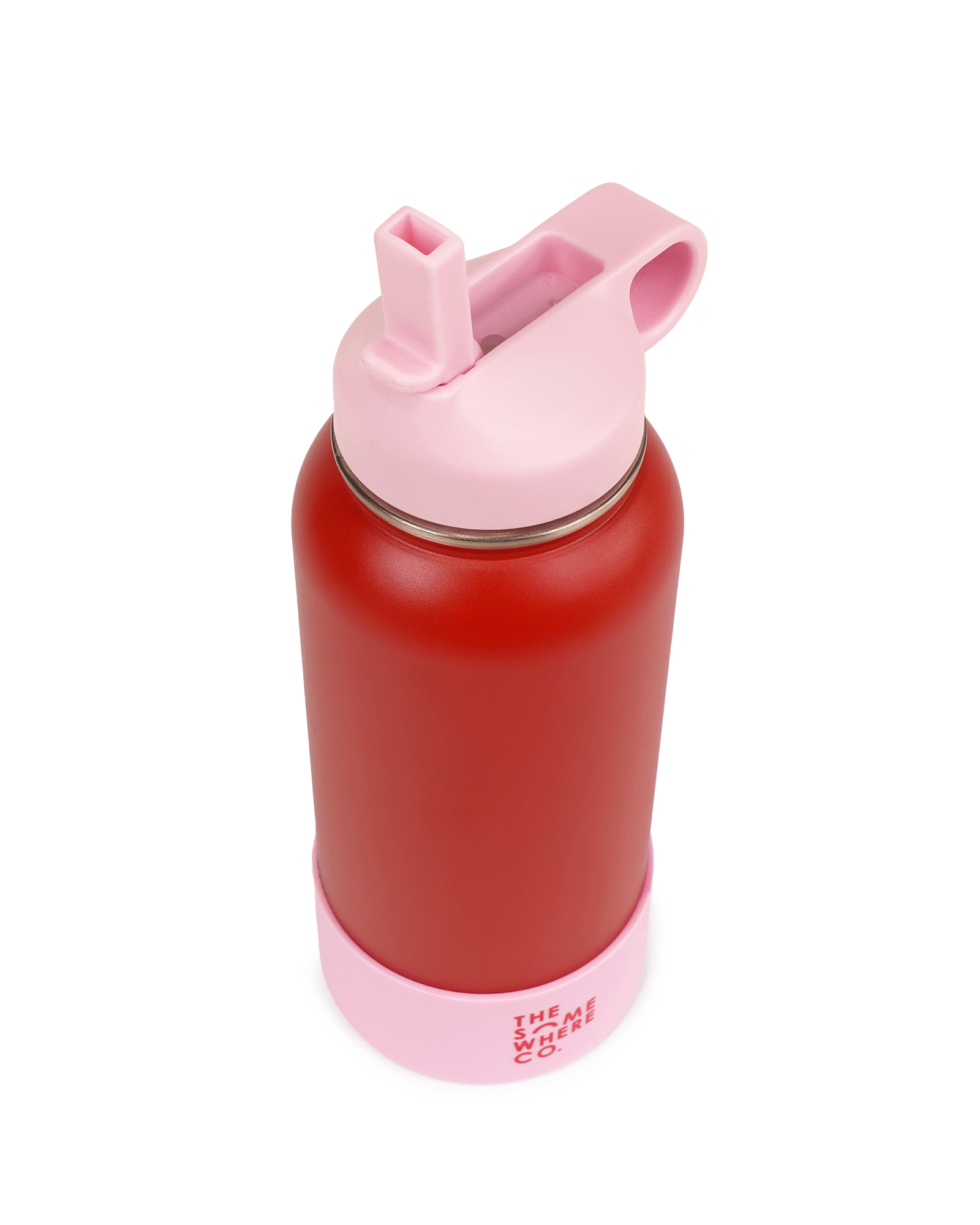 Cherry Water Bottle 1L