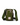 Khaki Water Bottle Bag
