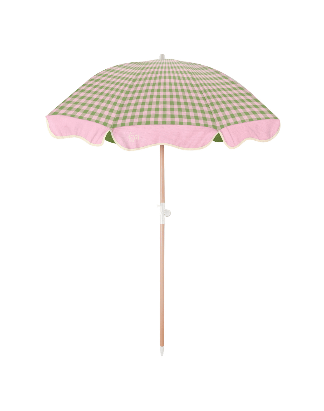 Versailles Beach Umbrella