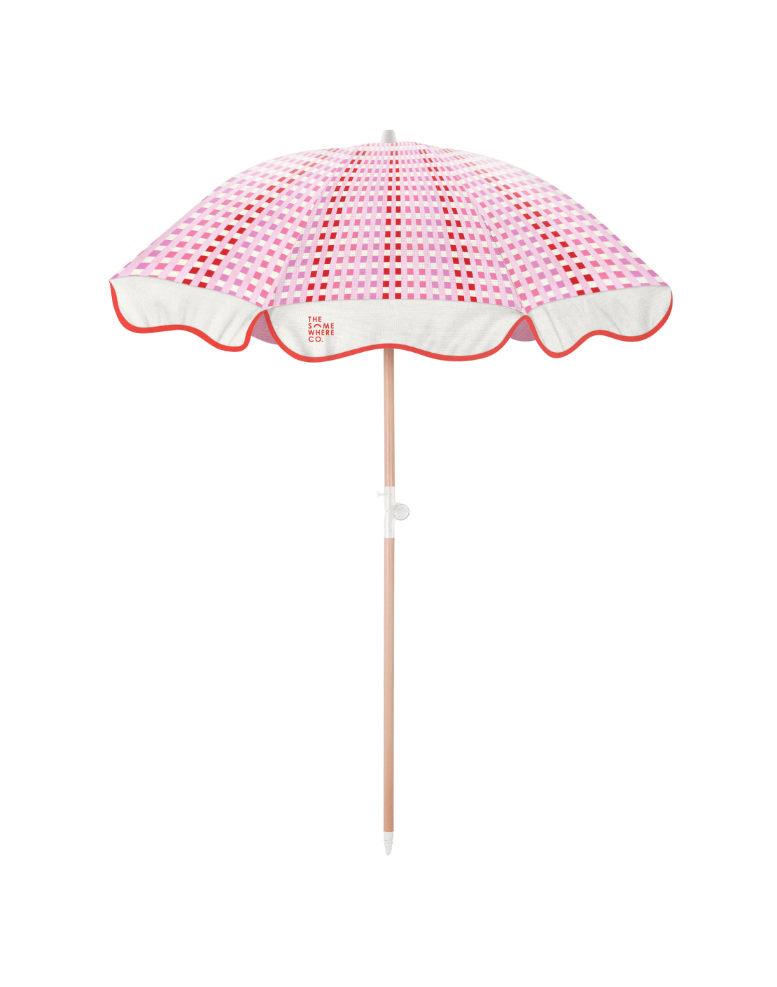 Sundae Beach Umbrella