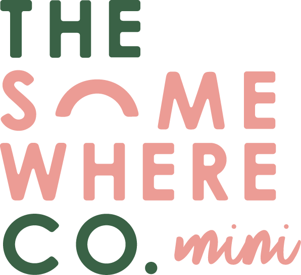 The Somewhere Co. AUS