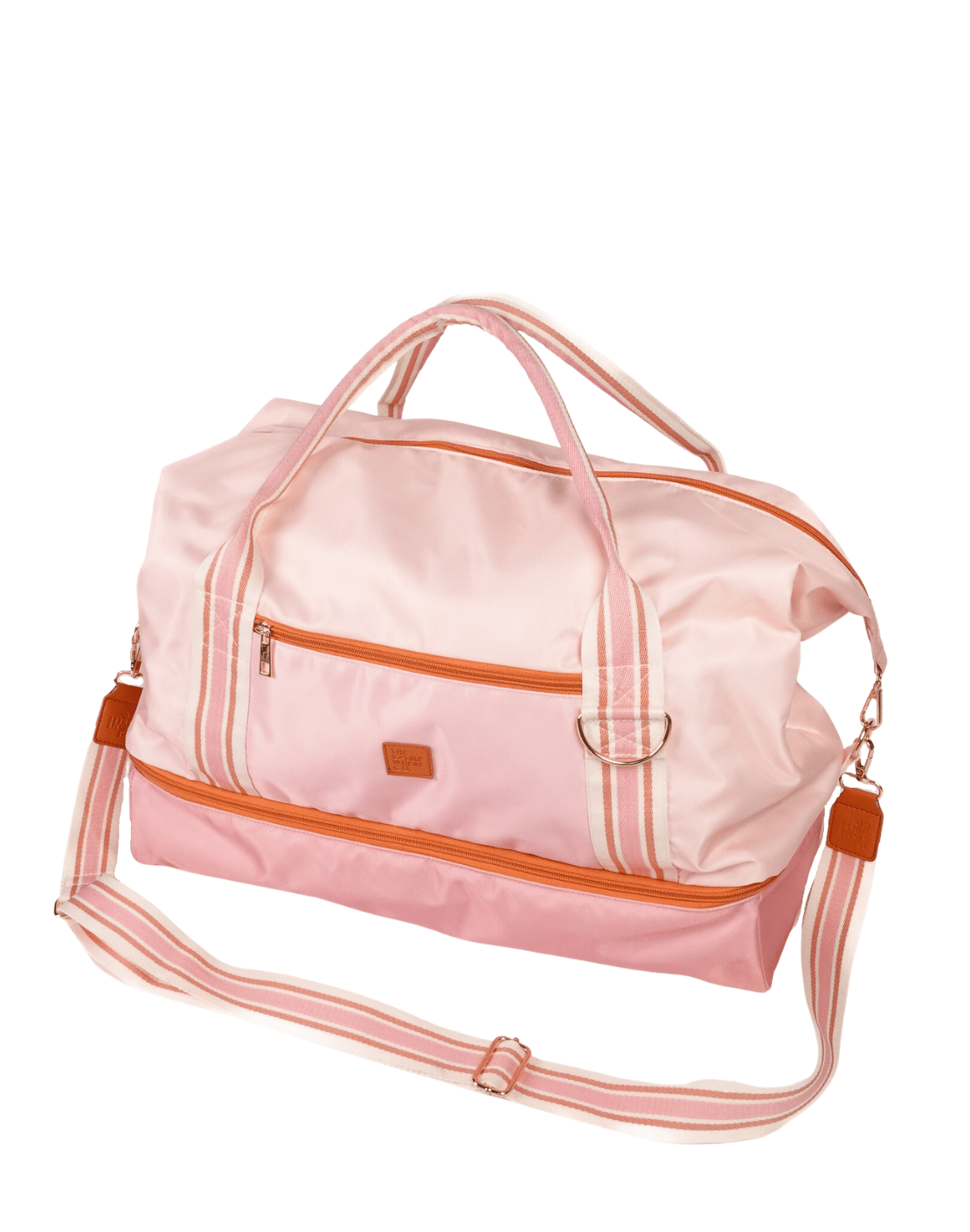 Fairy Floss Weekender Bag – The Somewhere Co. AUS
