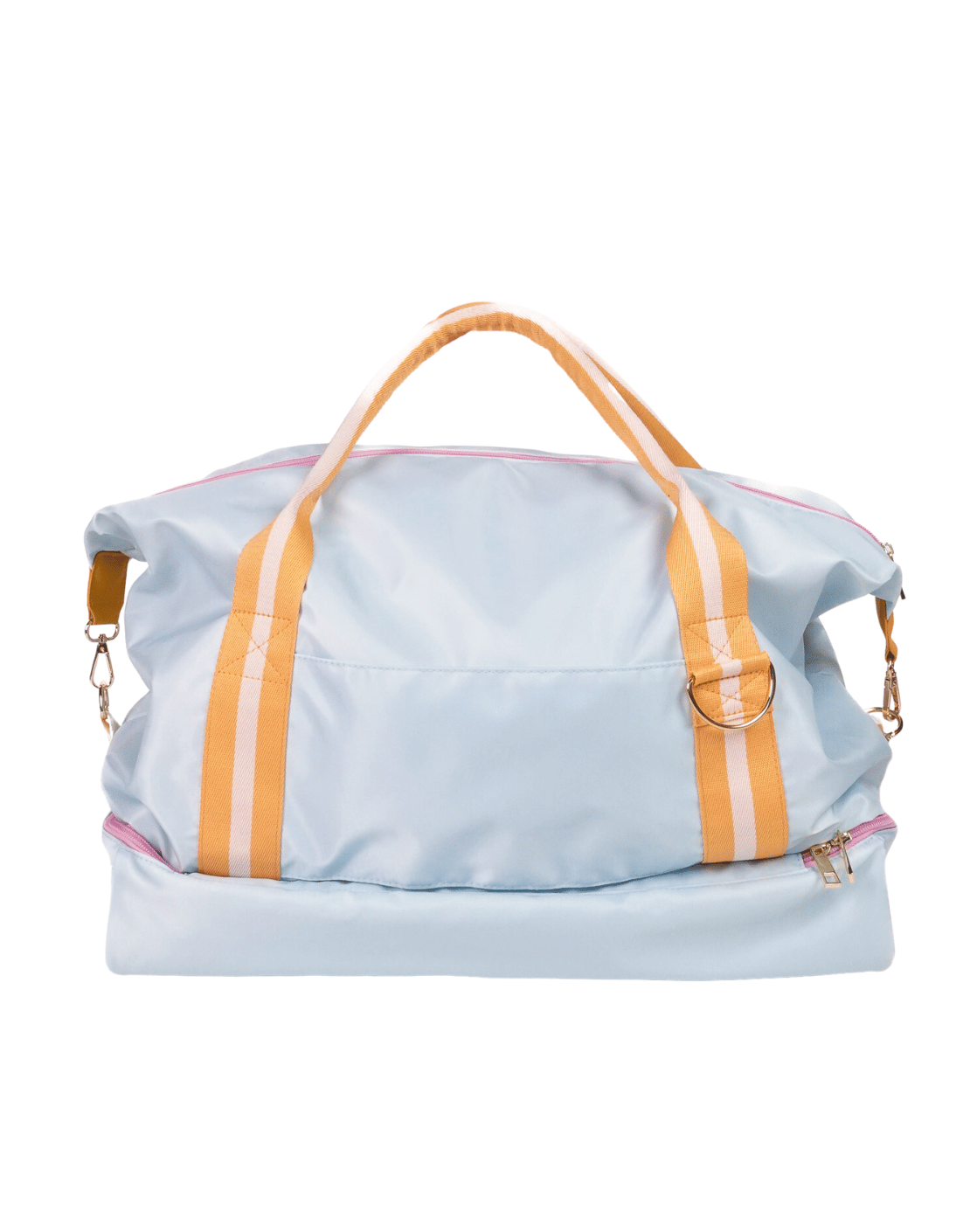 Marshmallow Weekender Bag