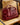 PRE-ORDER Bordeaux Weekender Duffle Bag