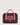 Bordeaux - Weekender Duffle Bag