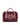 PRE-ORDER Bordeaux Weekender Duffle Bag
