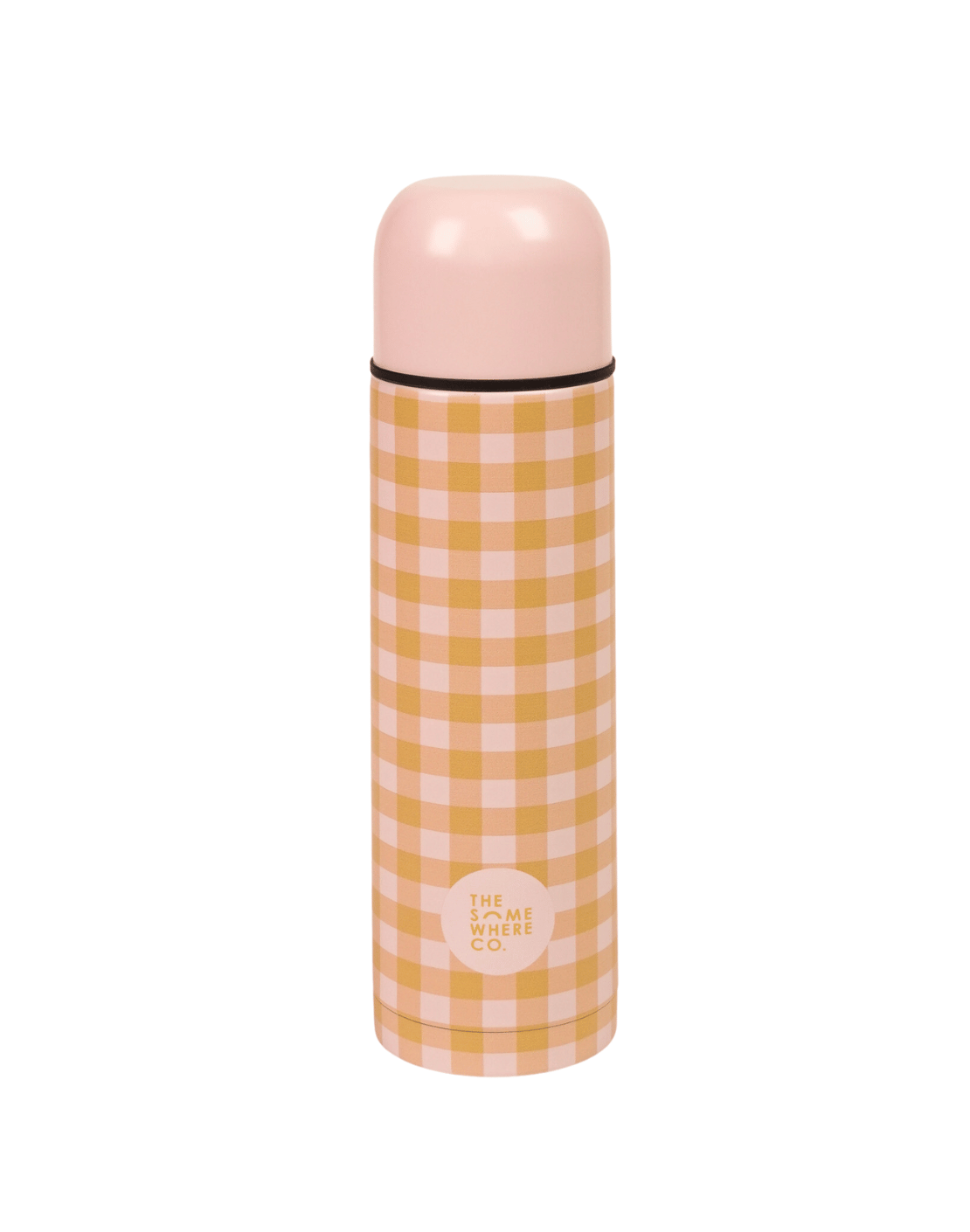 Rose All Day Warm Wanderer Flask