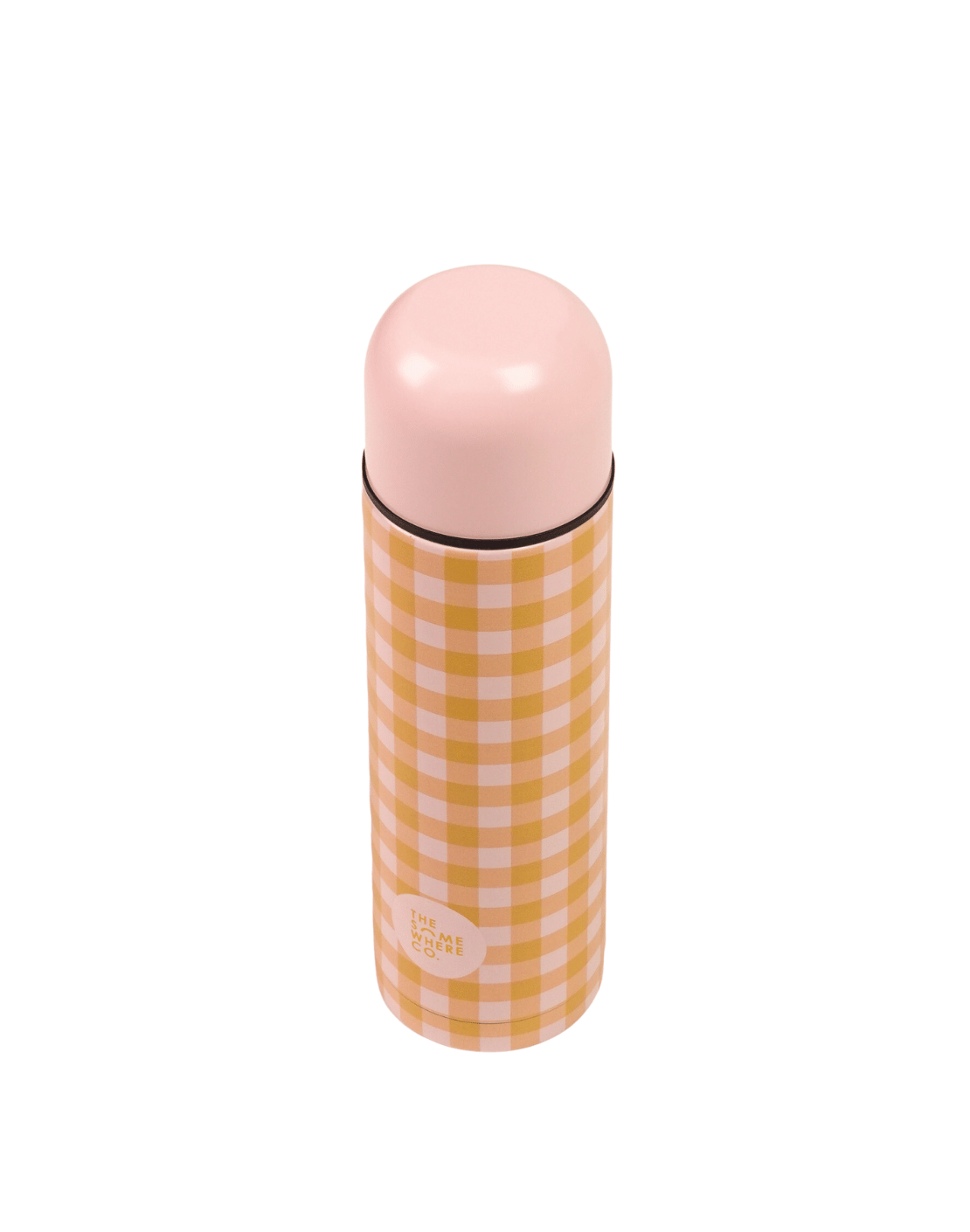 Rose All Day Warm Wanderer Flask