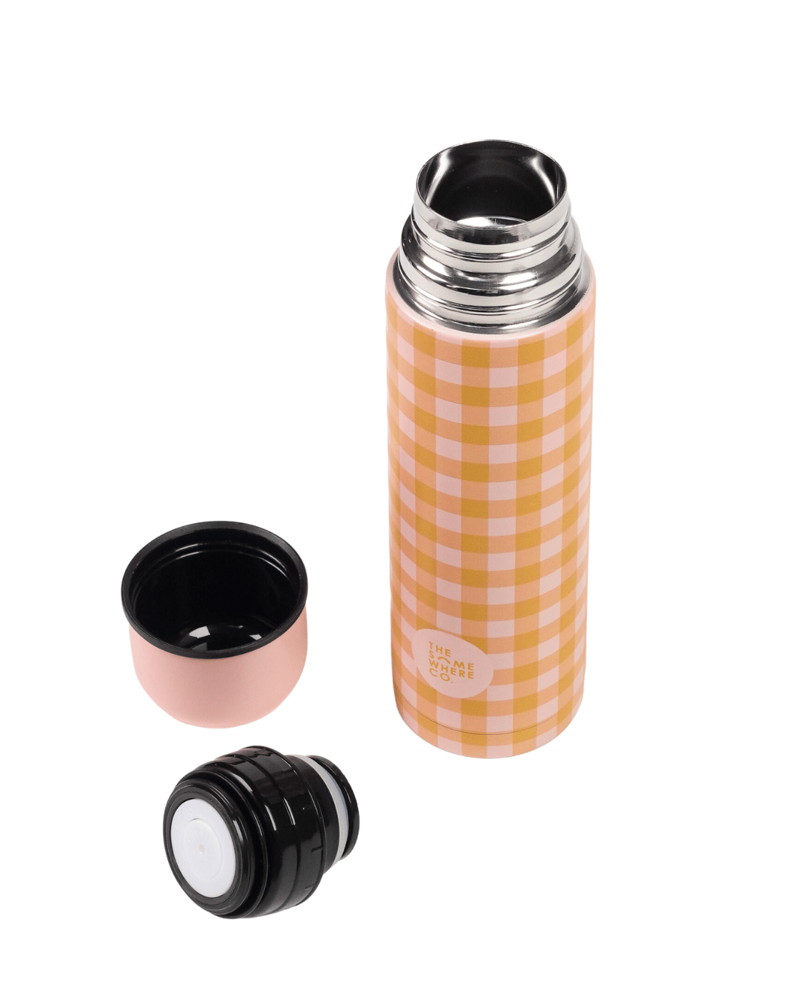 Rose All Day Warm Wanderer Flask