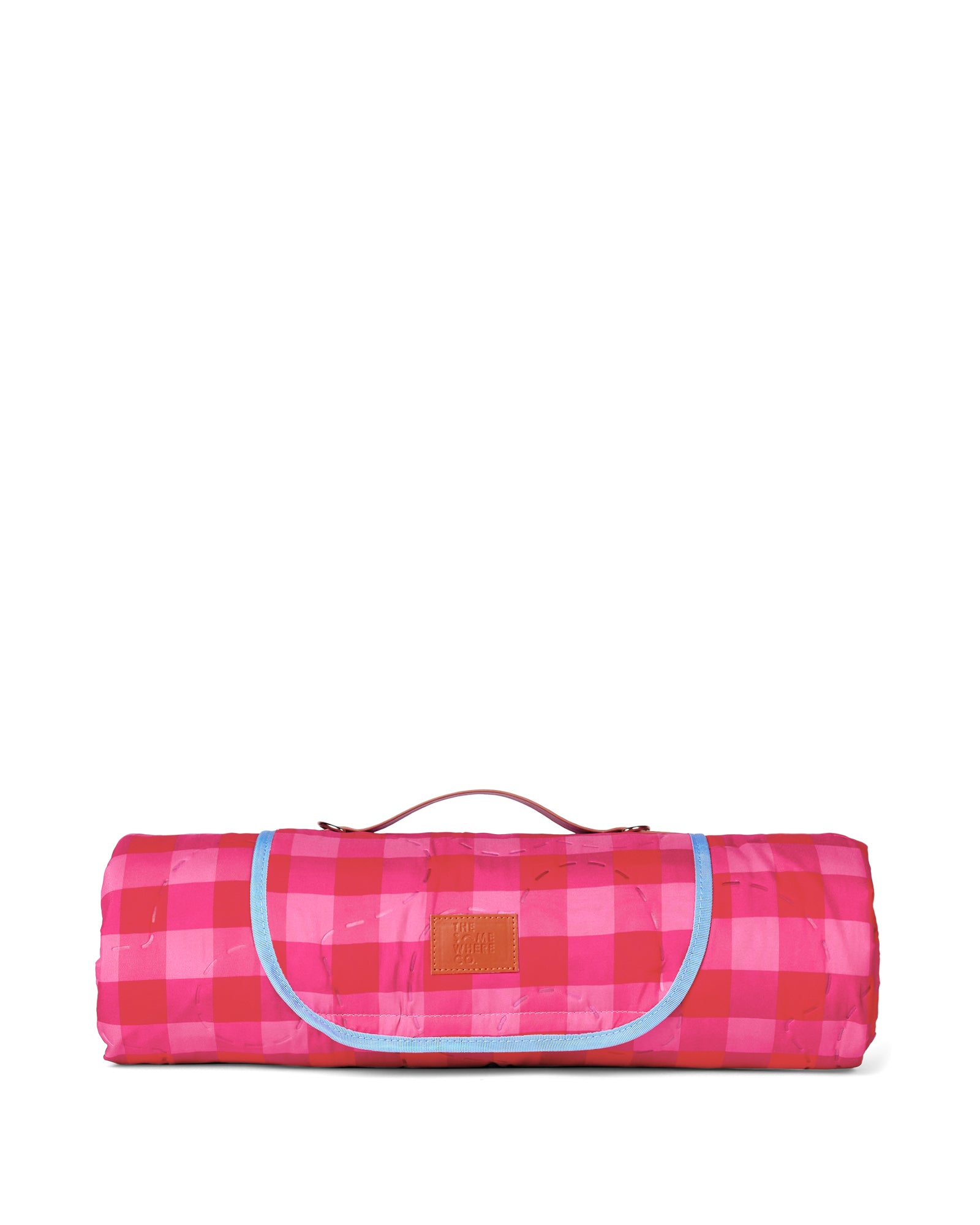 Cherry Pie XL Picnic Rug