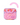 Personalised Barbie Rodeo Mini Lunch Case