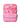 Barbie Rodeo Mini Adventure Backpack