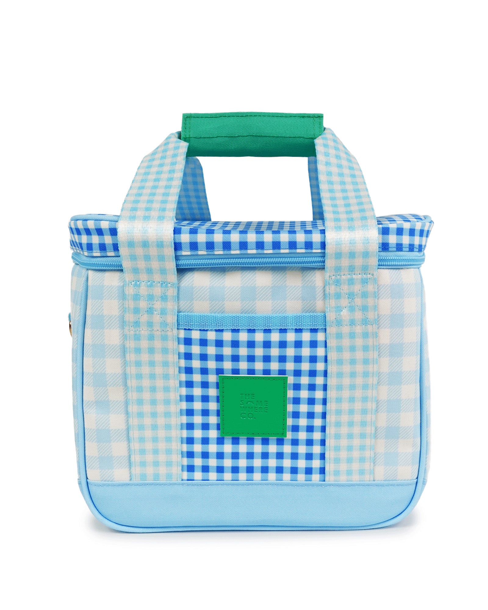 Blueberry Midi Cooler Bag