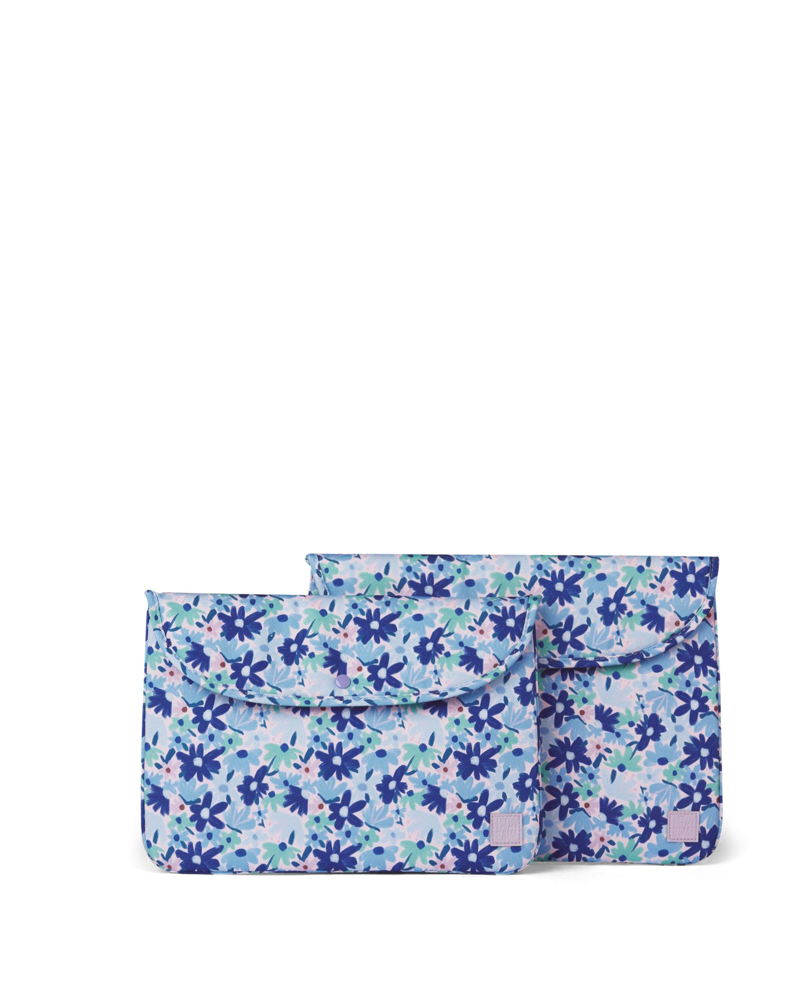 Blue Meadow 14-Inch Laptop Case