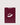 Burgundy - Large Ice Brick