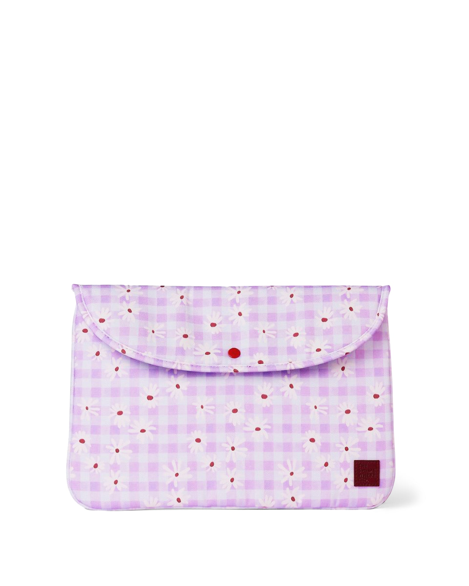 Daisy Fields 14-Inch Laptop Case