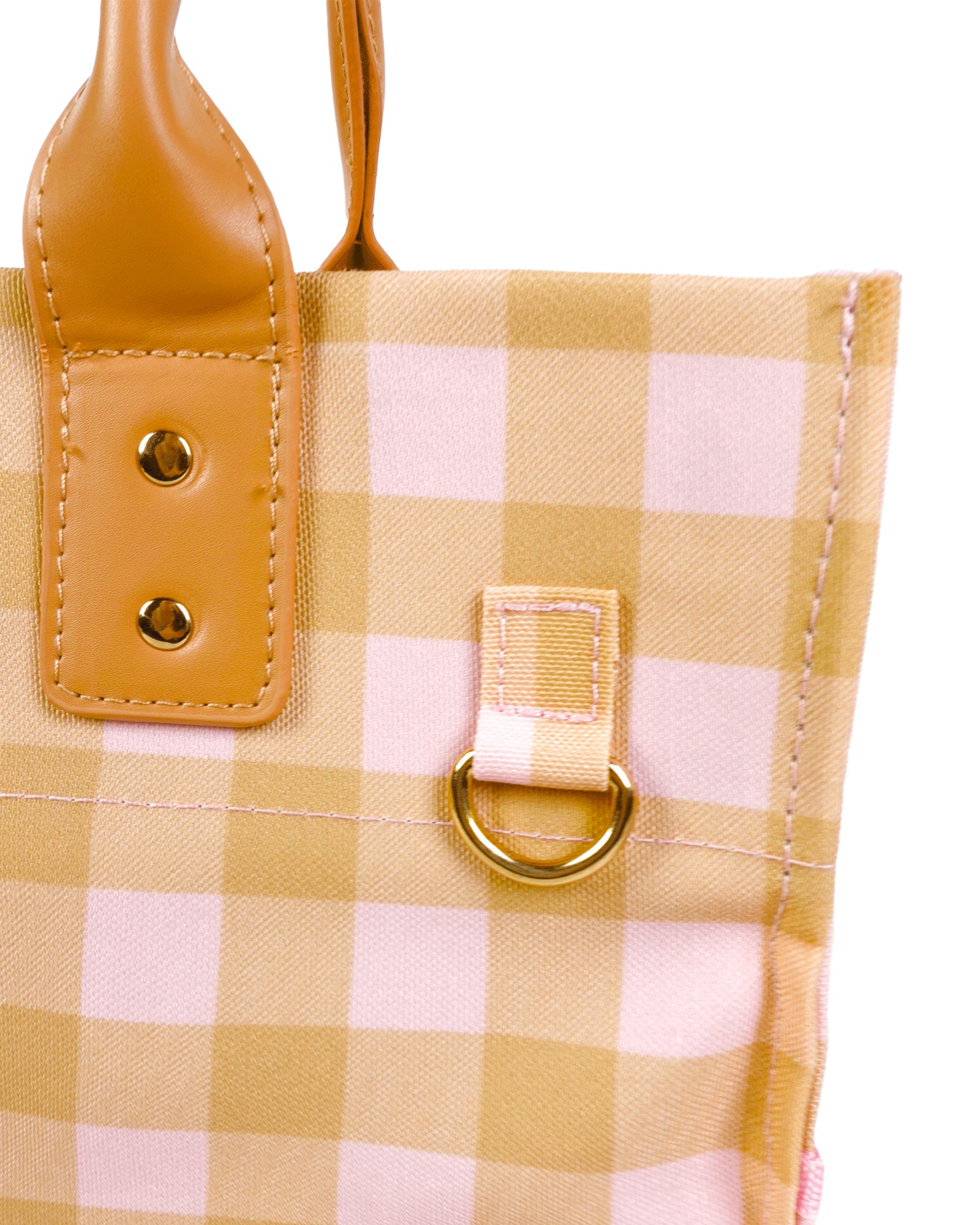 Rose All Day Everyday Tote Bag