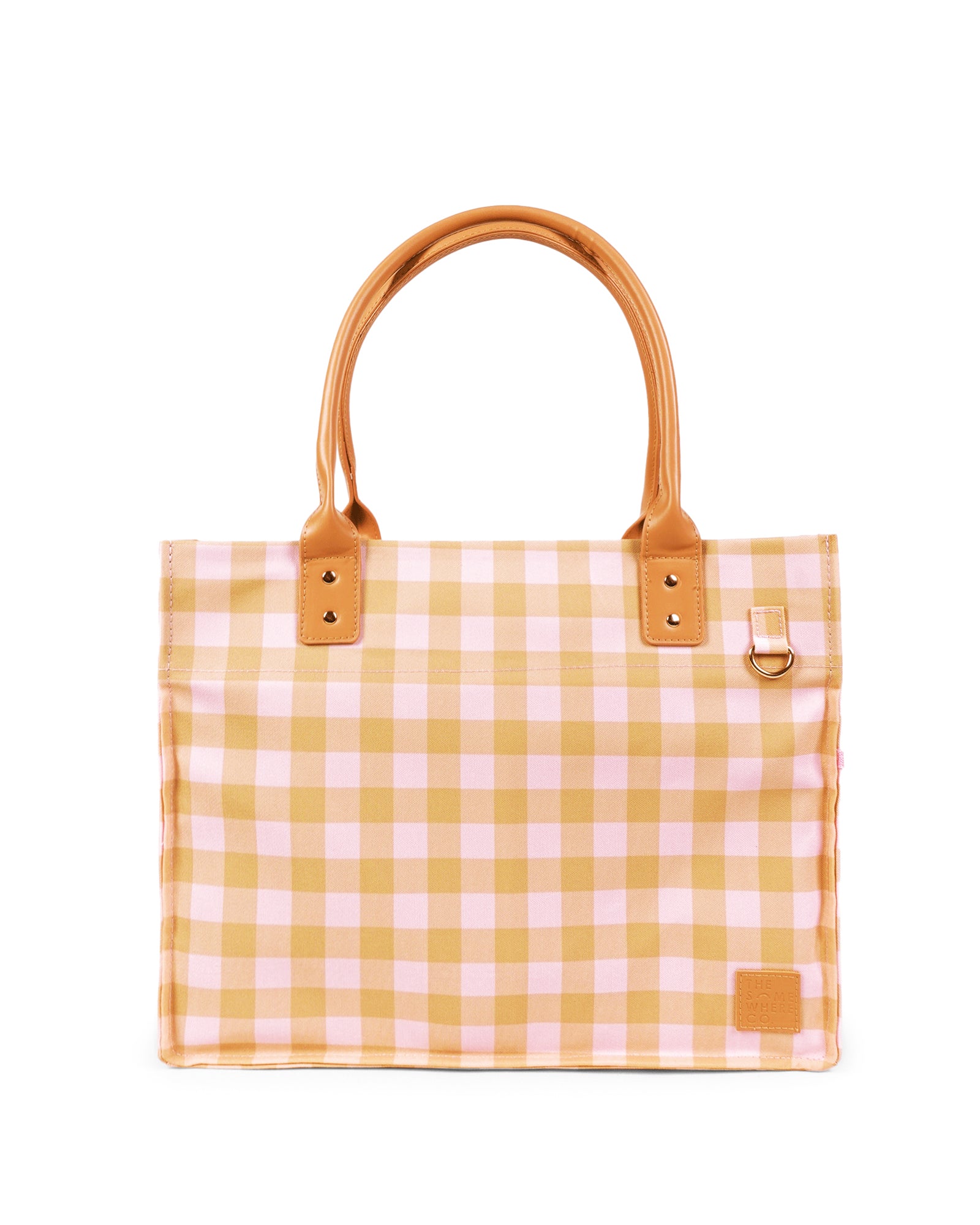 Rose All Day Everyday Tote Bag