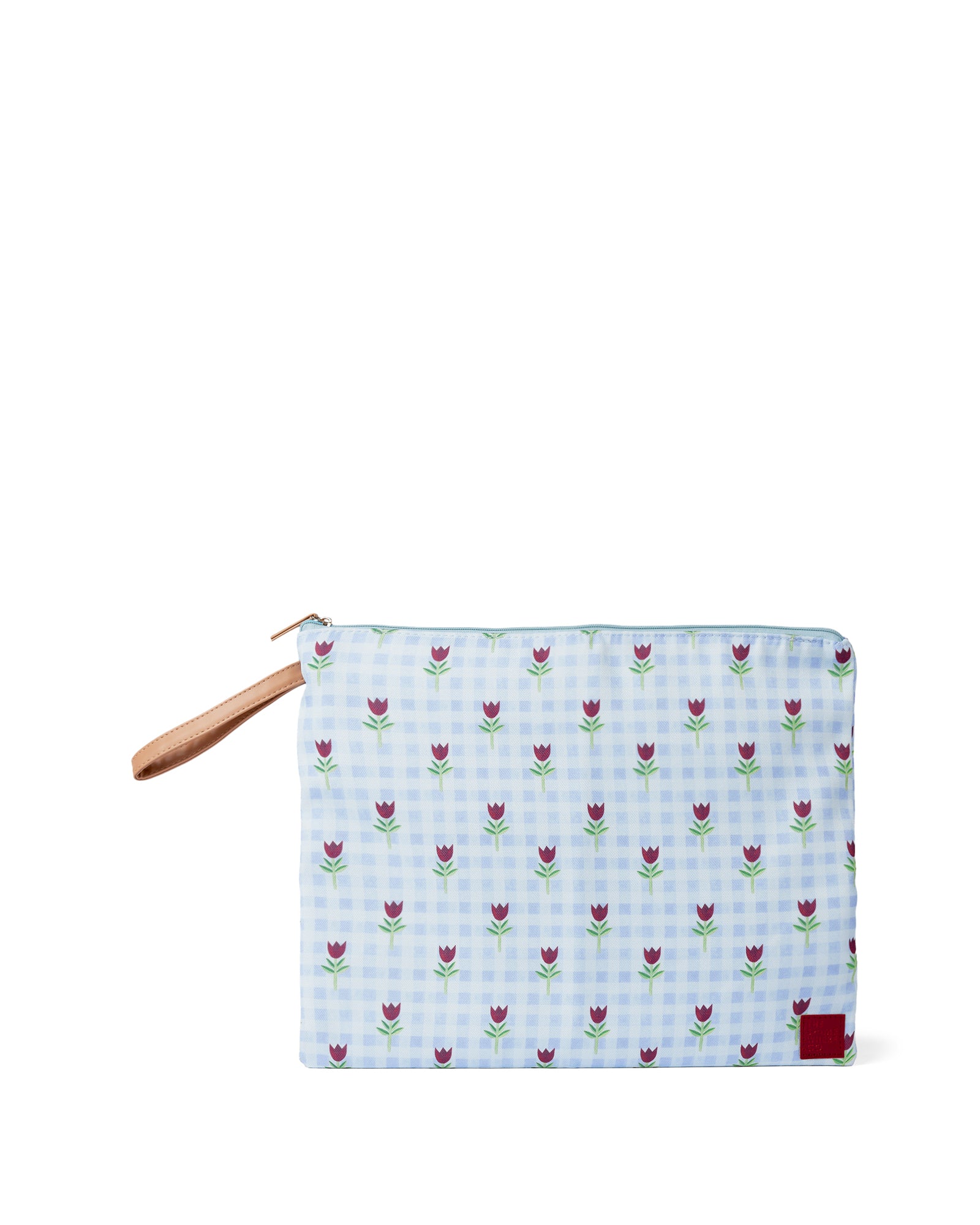 Buy Myself Flowers Large Wet Bag
