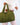 Khaki Marshmallow Midi Tote