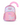 Personalised Barbie Unicorn Fantasy Mini Explorer Backpack