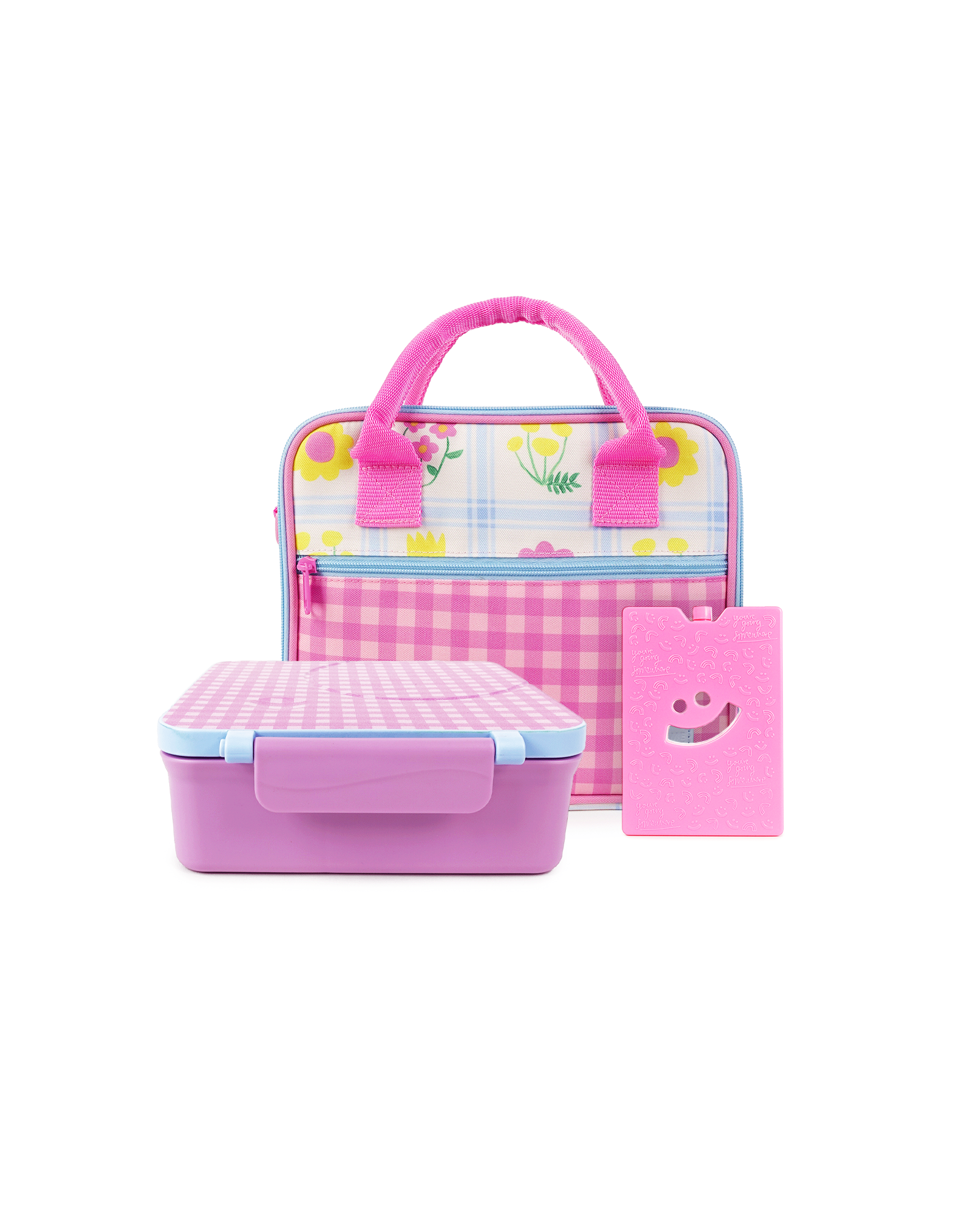 Posy Picnic Lunch Bundle