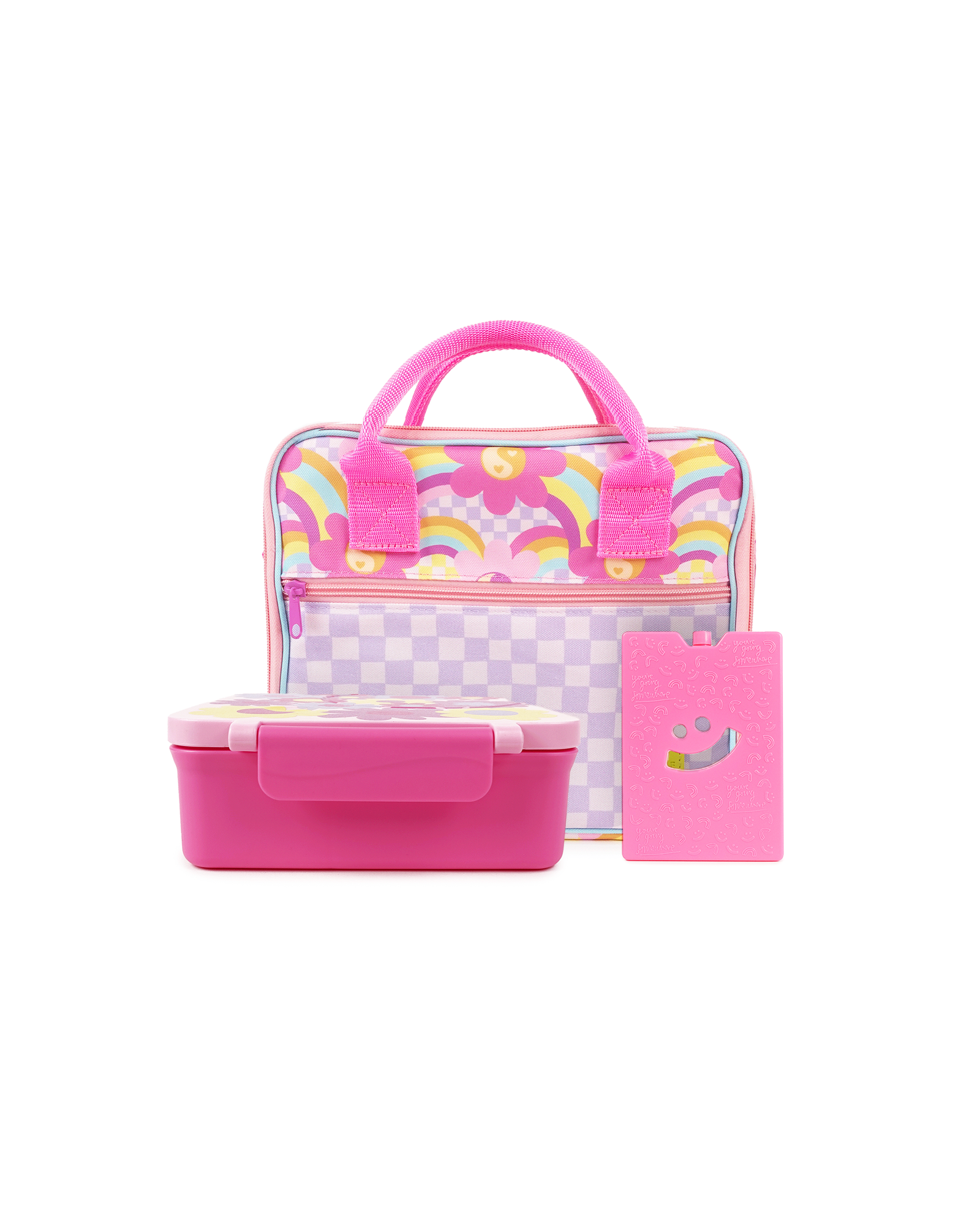 Rainbow Rave Lunch Bundle