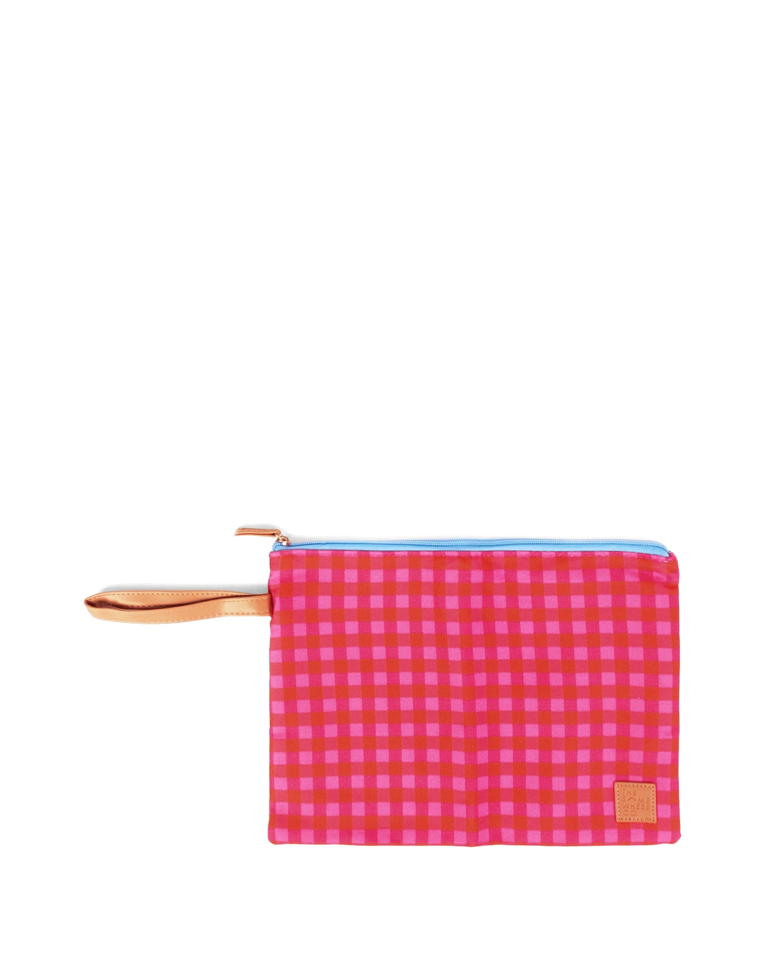 Cherry Pie Wet Bag