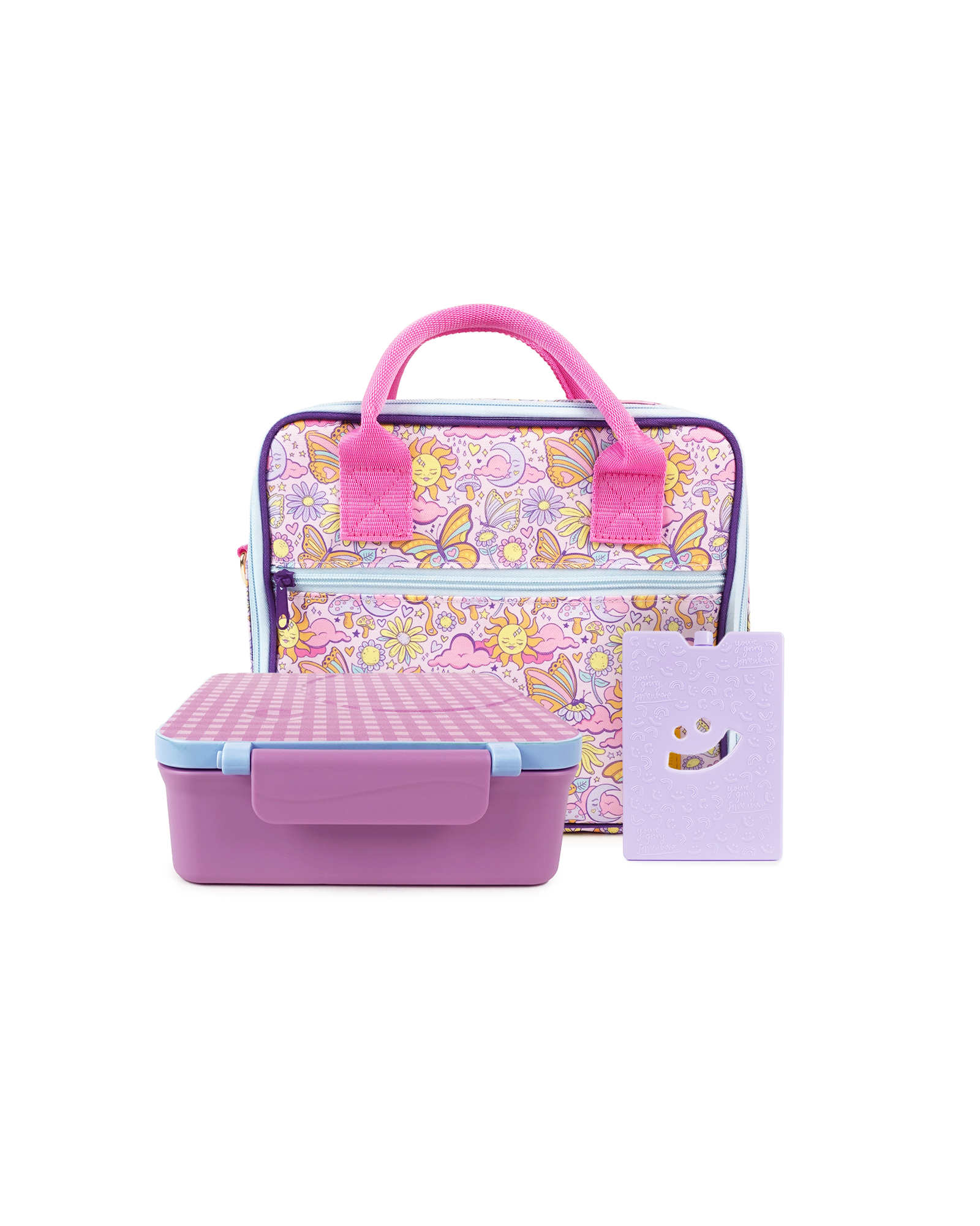 Stardust Lunch Bundle