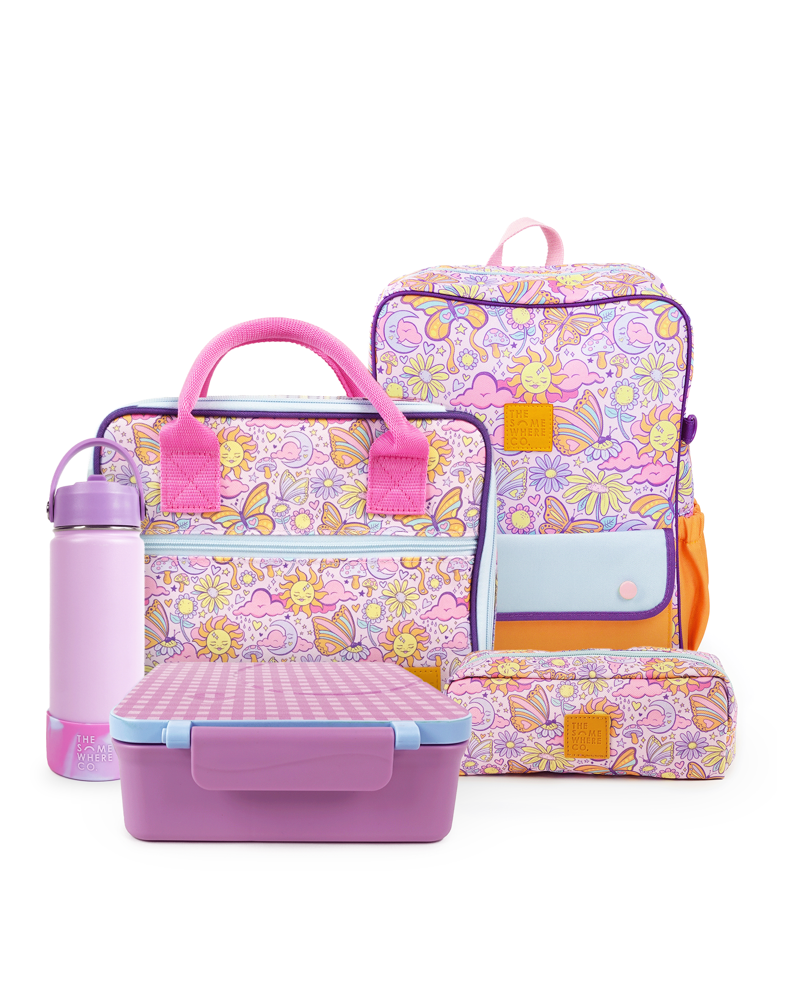 Stardust School Bundle