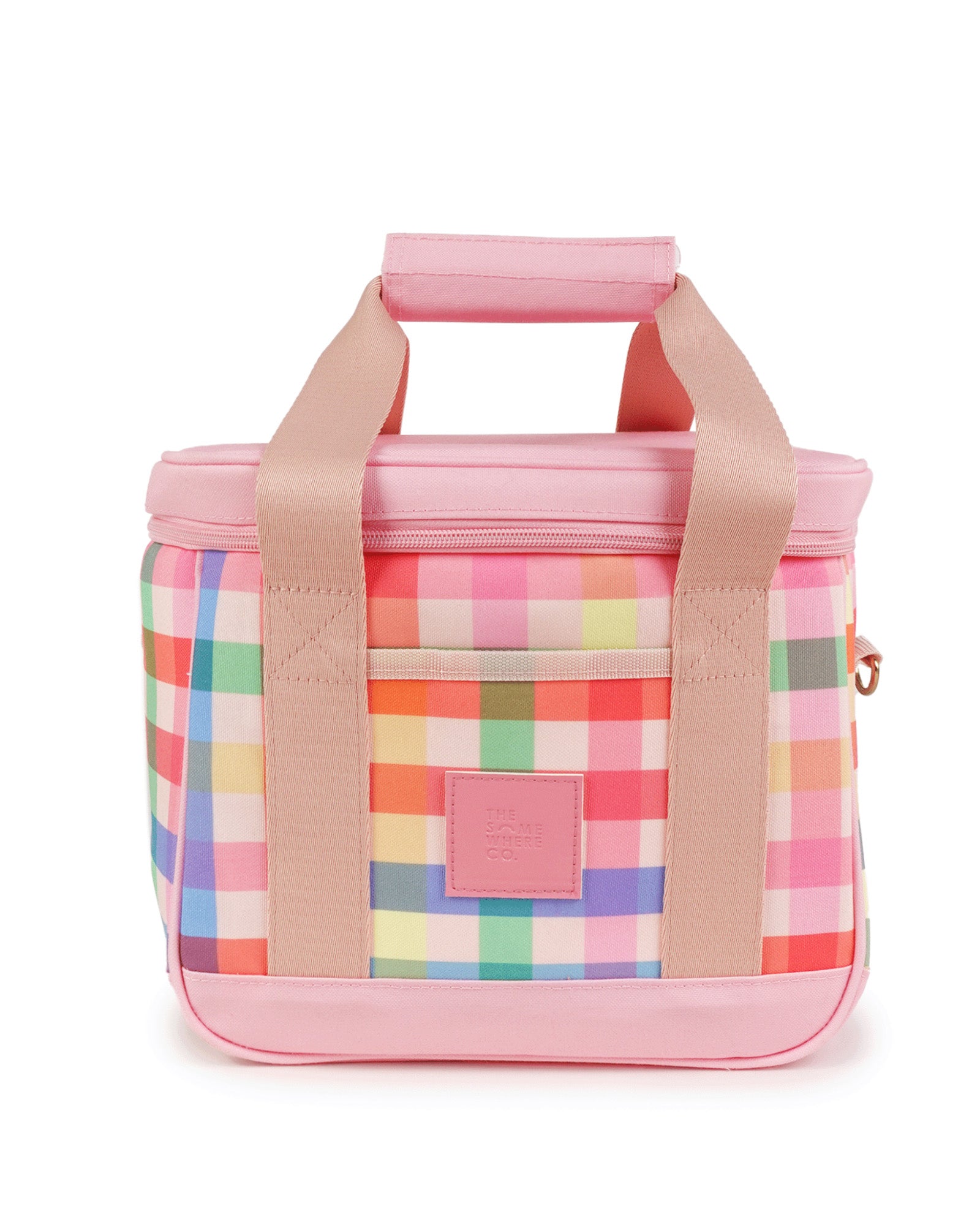 Sugarplum Midi Cooler Bag