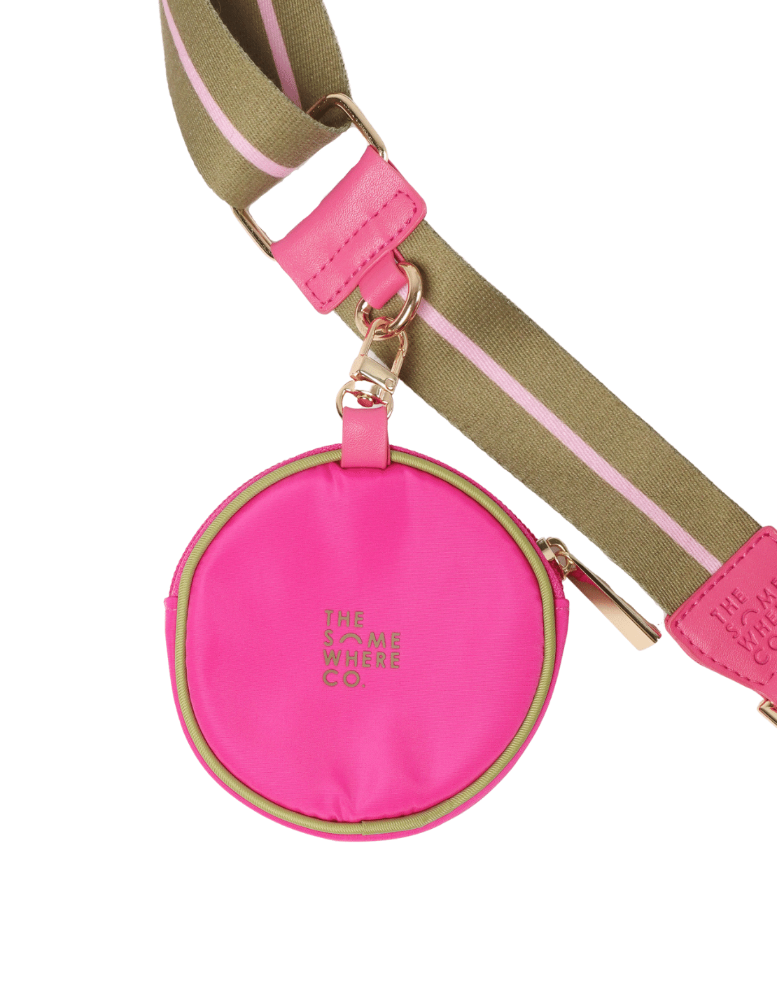 Bubblegum Coin Purse