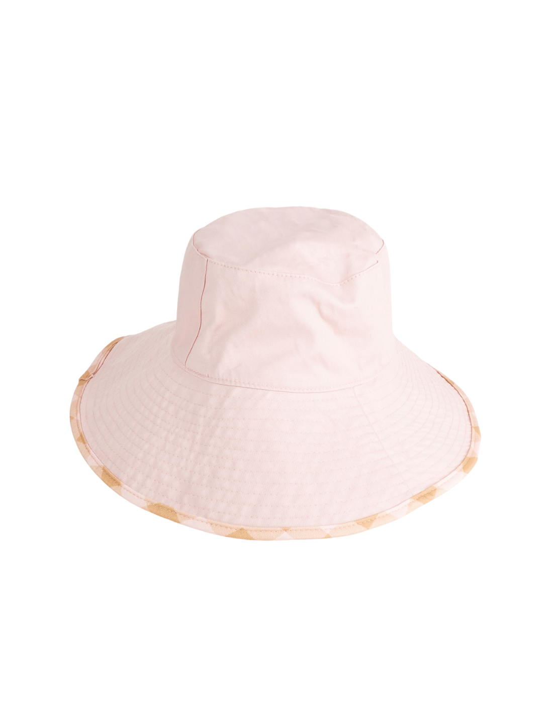 Rose All Day Reversible Bucket Hat