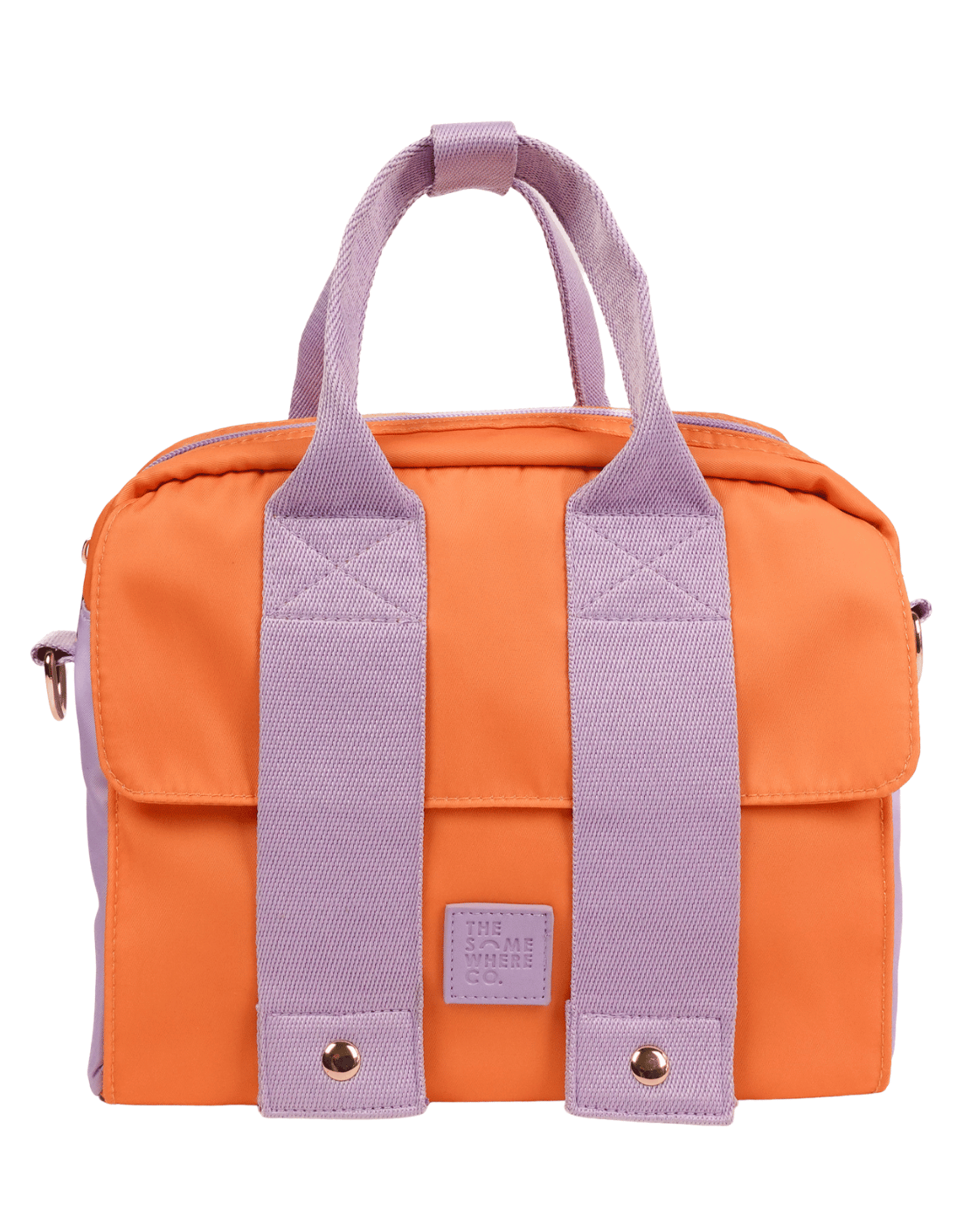 Lady Marmalade Lunch Tote