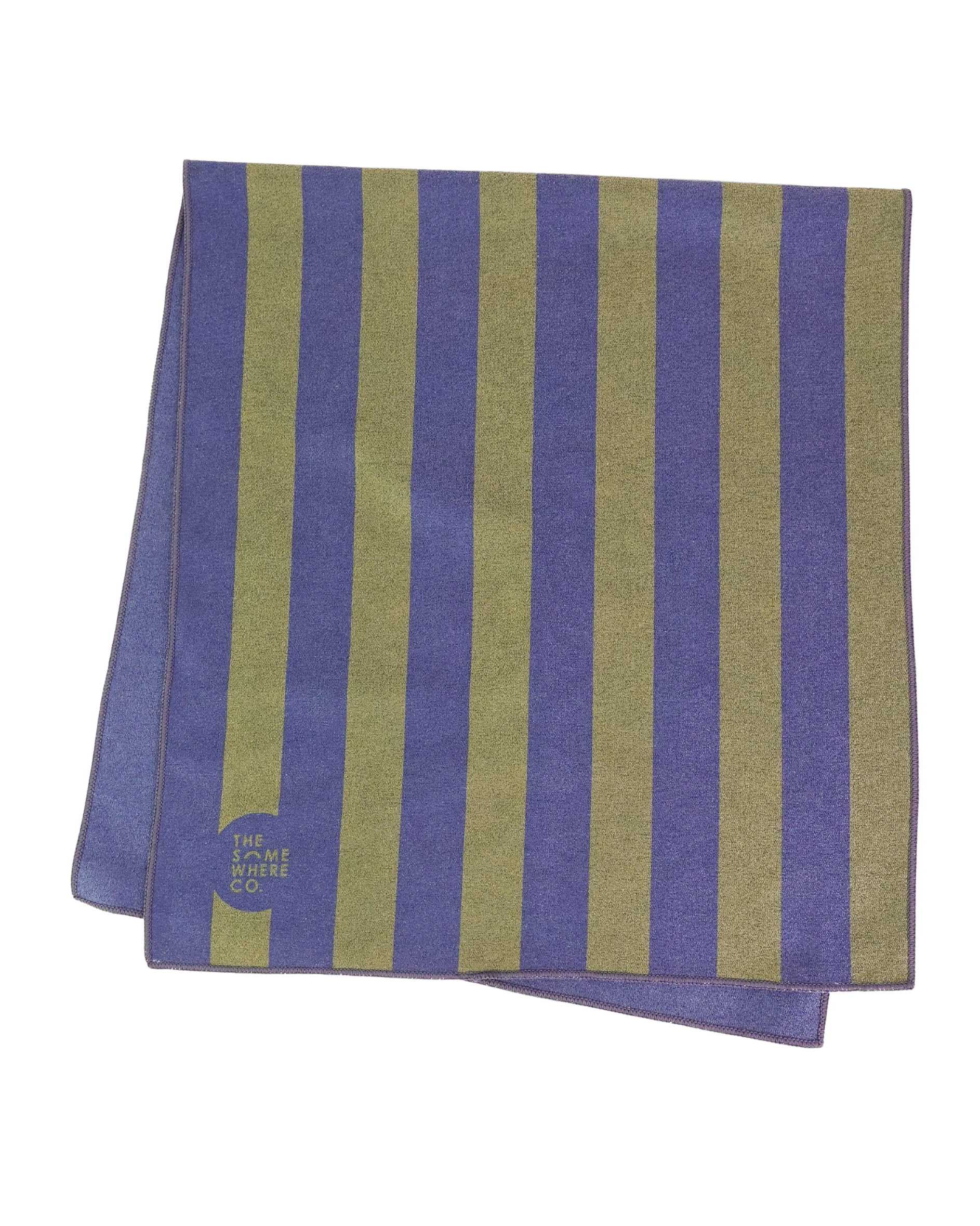 El Capitan Sweat Towel