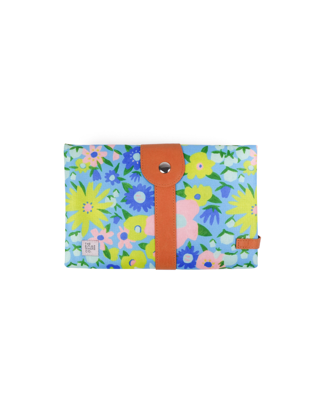 Posy Skies Change Mat