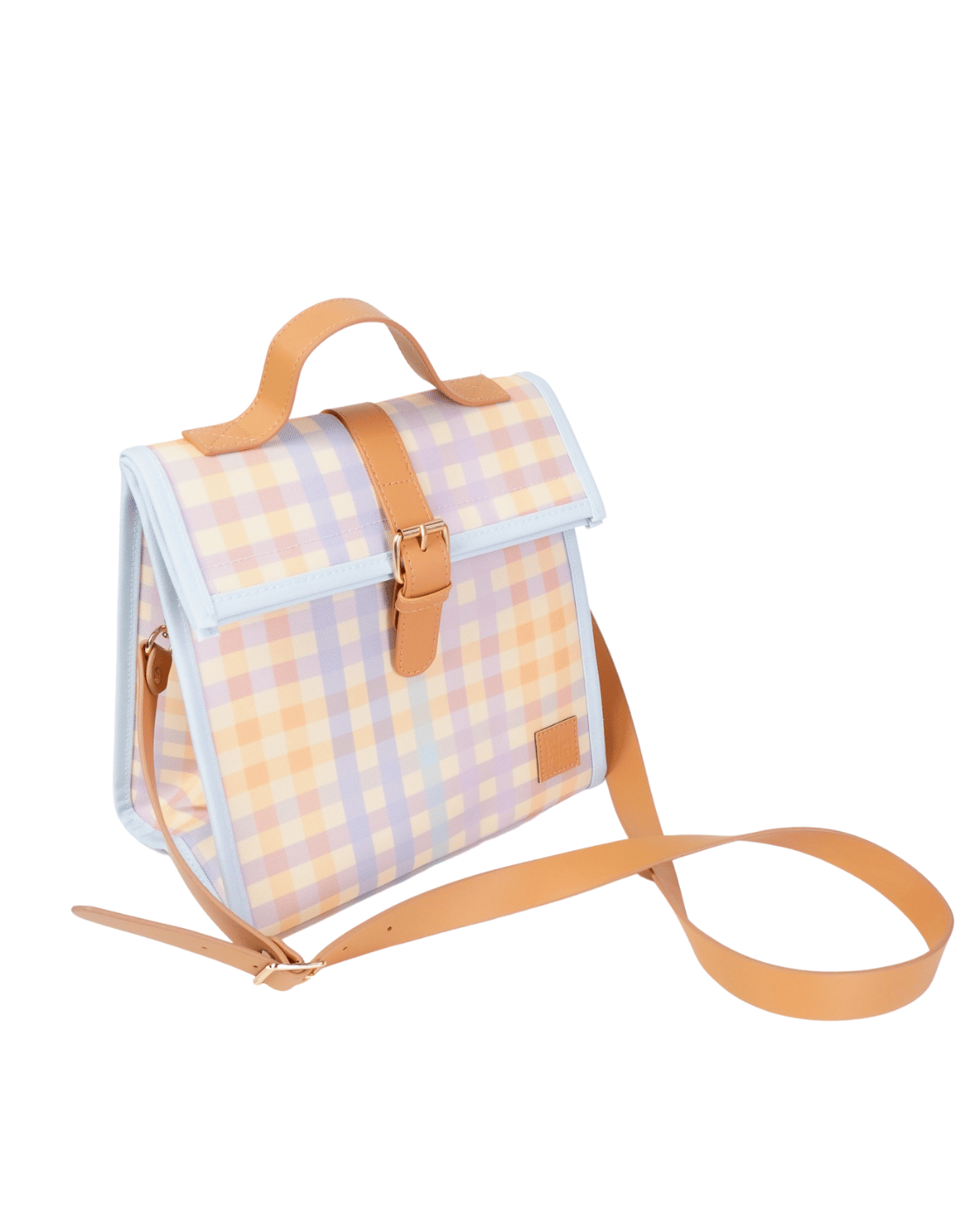 Chasing Sunsets Lunch Satchel