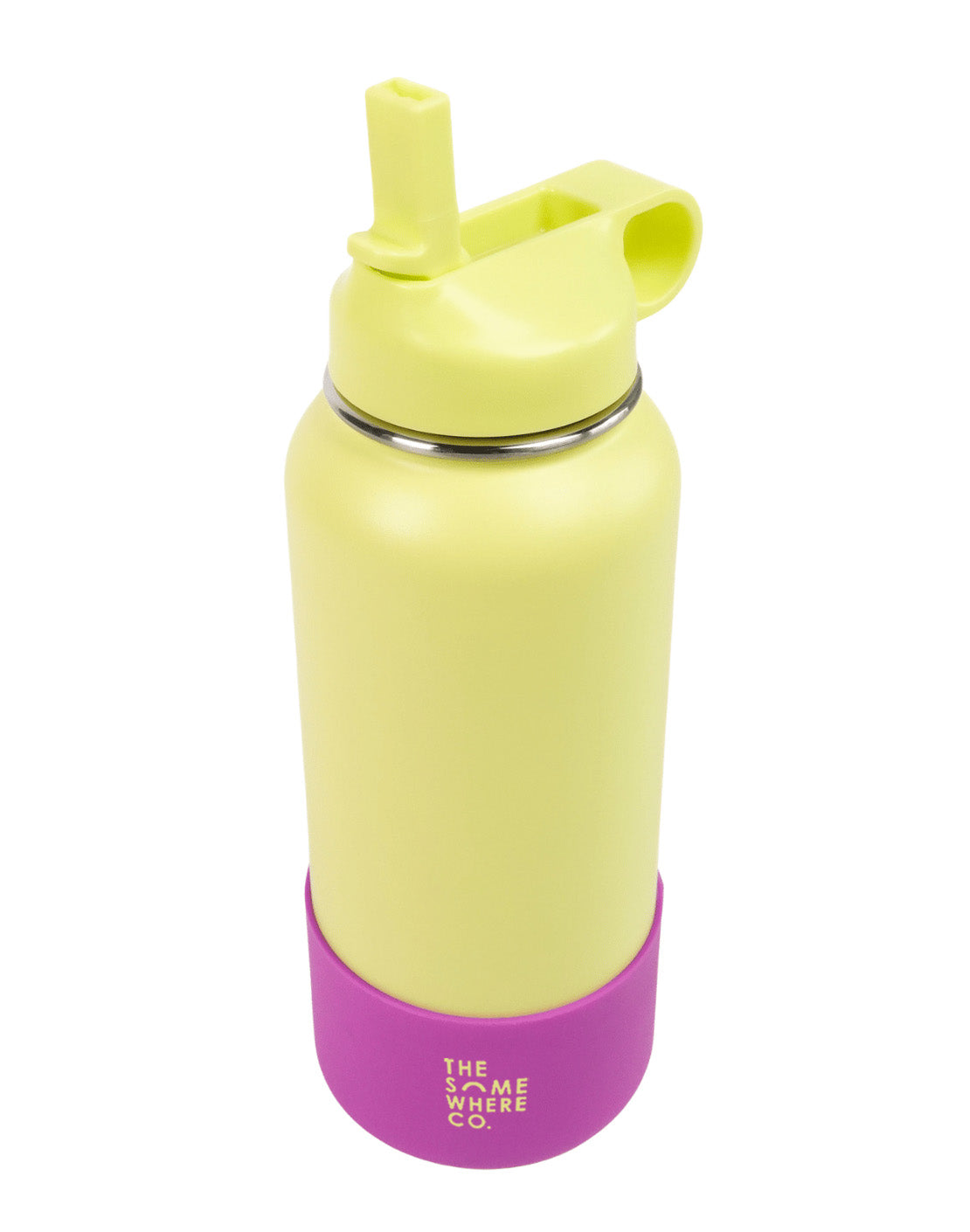 Gelato Water Bottle 1L