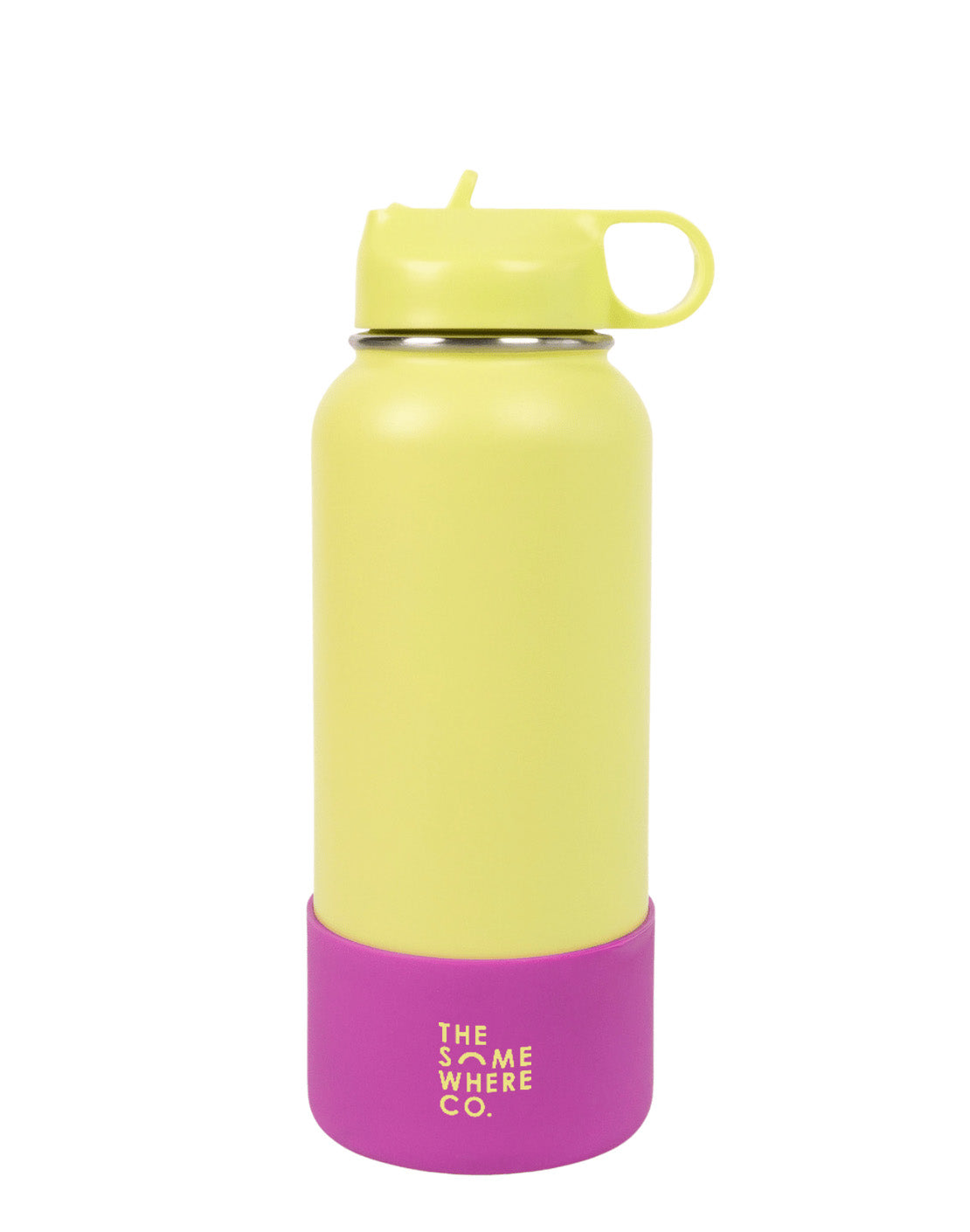 Gelato Water Bottle 1L