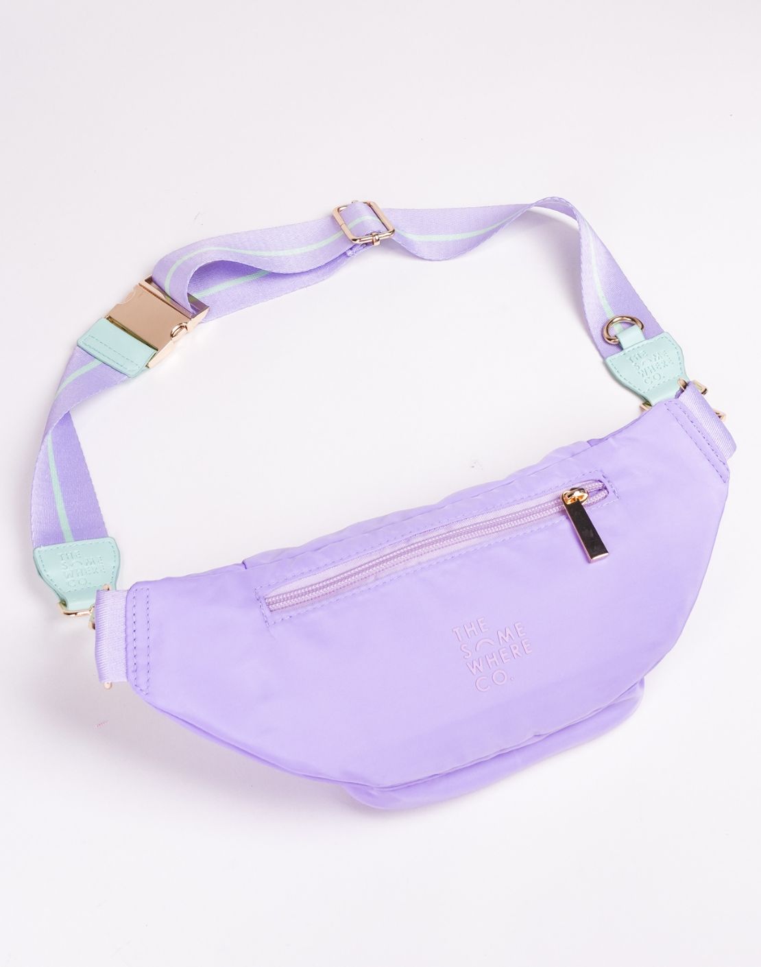 Gelato Wayfarer Cross Body Bag