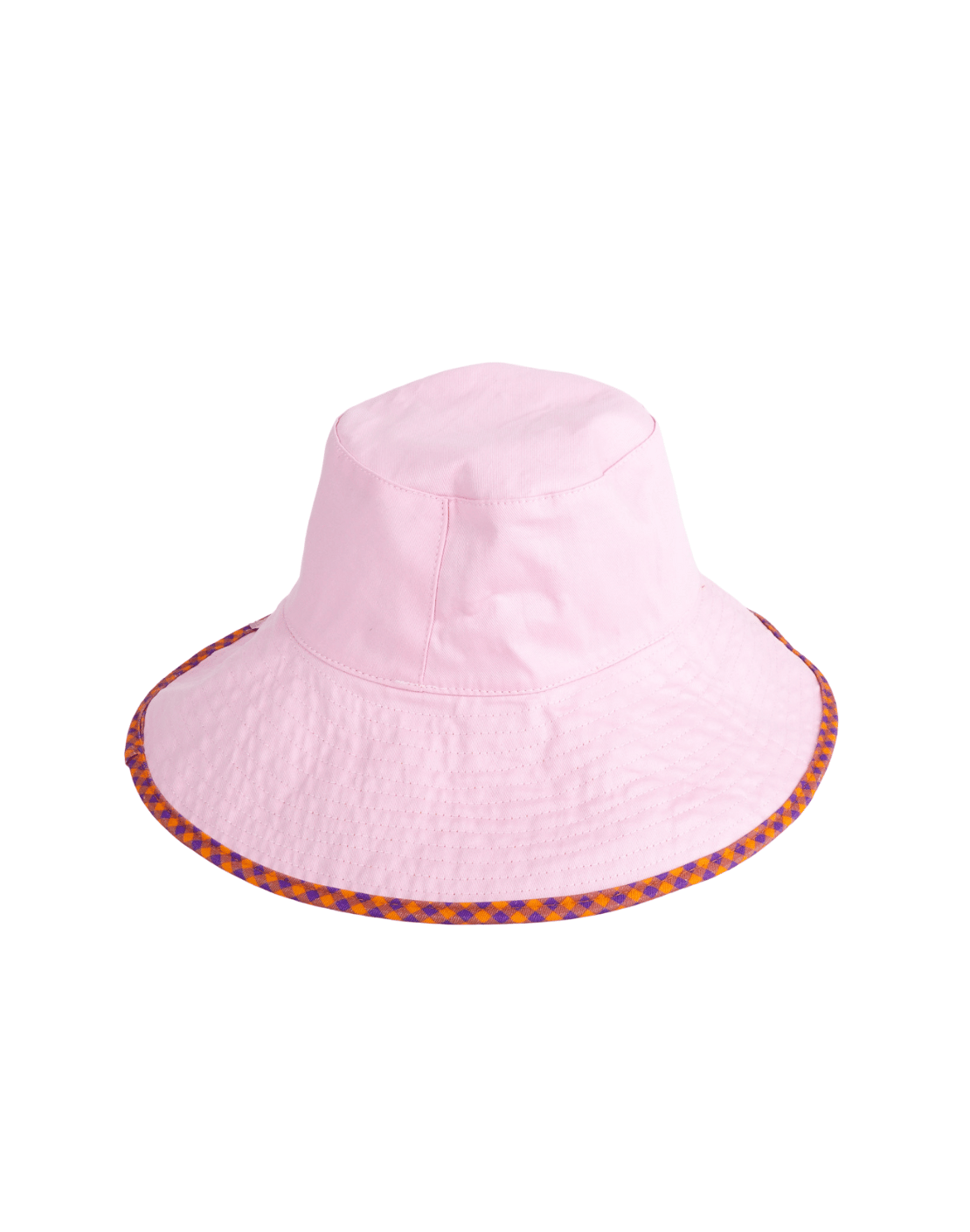 Lady Marmalade Reversible Bucket Hat