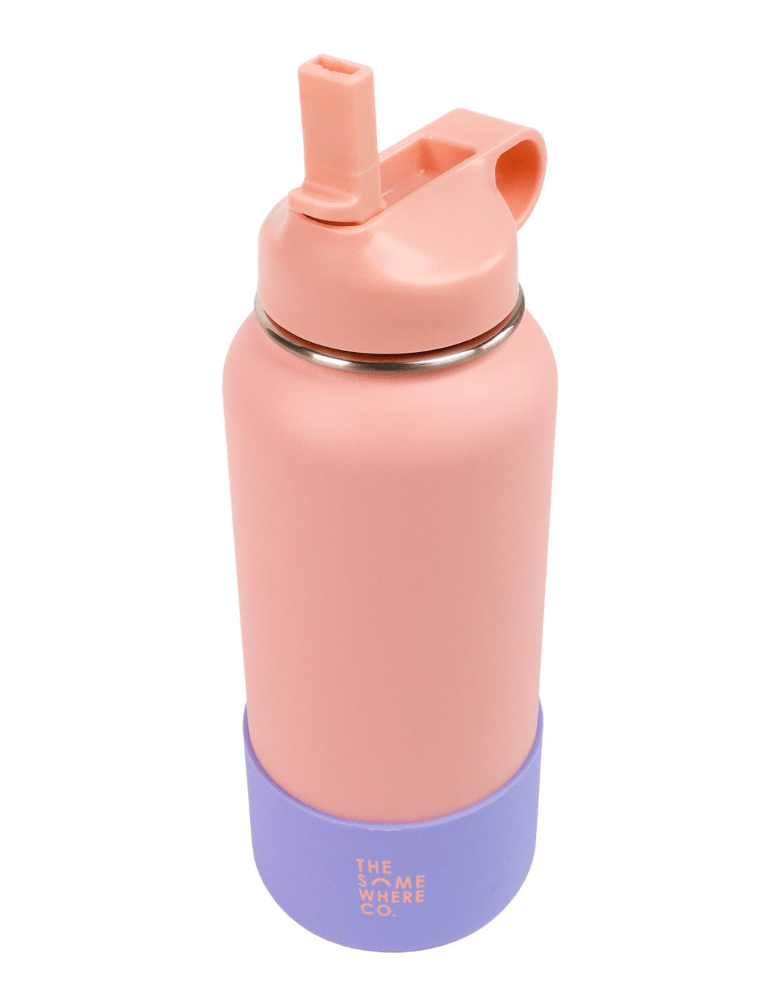 Blueberry Jam Water Bottle 1L